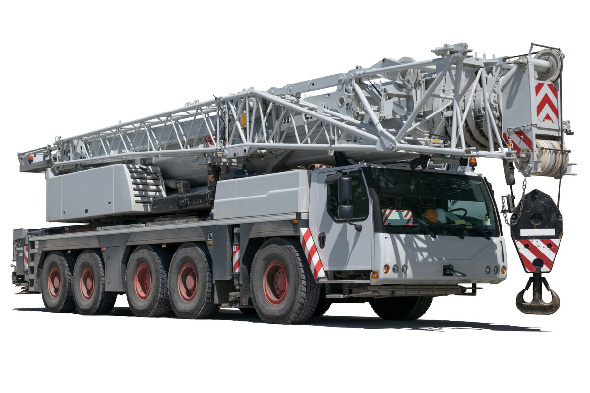Equipment Hire