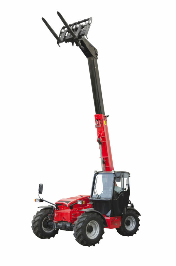 Equipment Hire